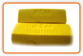 Sebo Amarelo